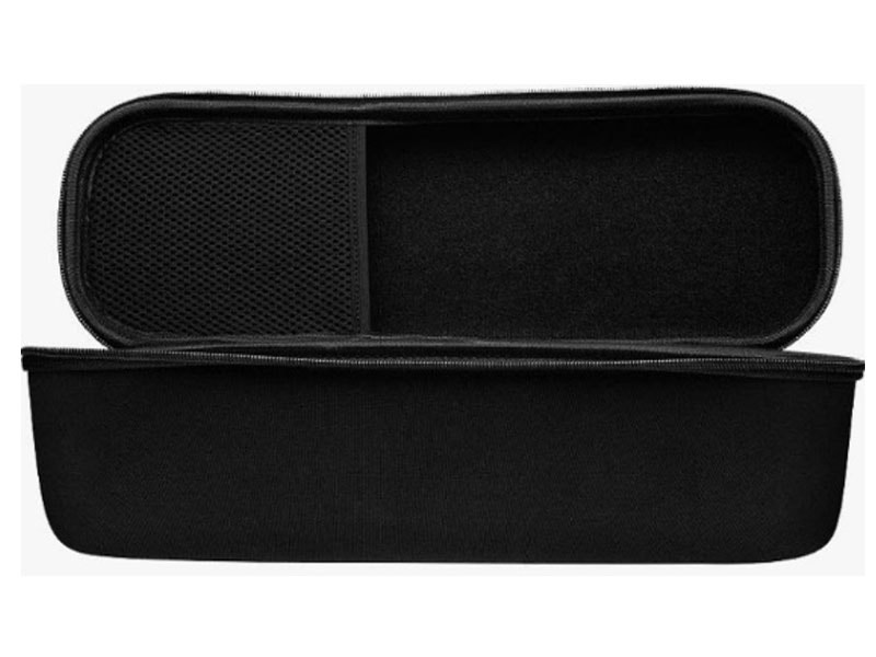 Revlon, HTVOLCASE, Case para voluminizador, Color negro