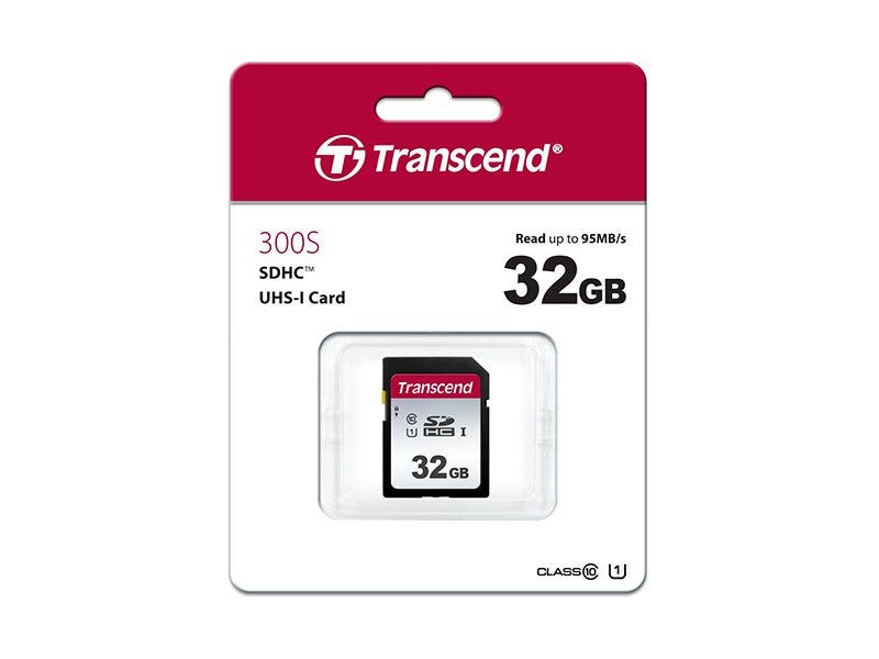 Memoria SD de 32GB