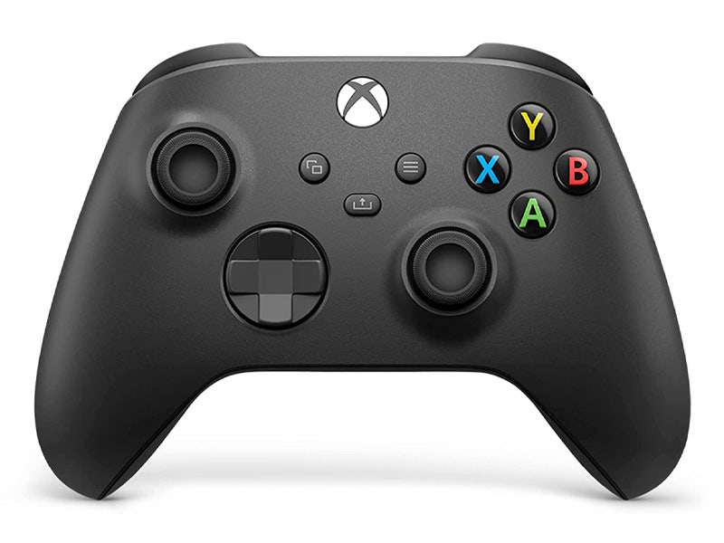 Control Xbox Series X/S inalámbrico